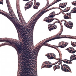 Adorno pared arbol de la vida