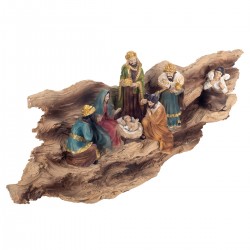 Nacimiento 7 pcs.