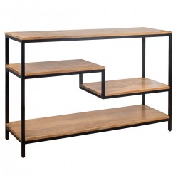 Mueble consola