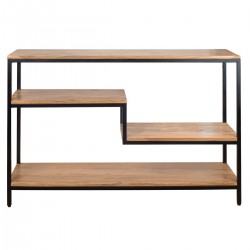 Mueble consola