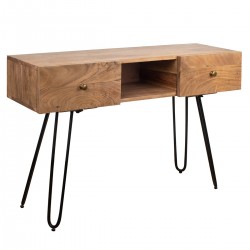 Mueble consola