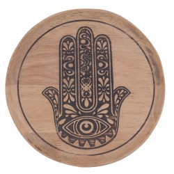 Bandeja mano fatima gra.