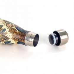 Botella arbol 4 dif.