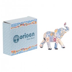 Elefante hidraulico gra.