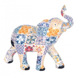 Elefante hidraulico peq.