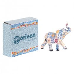 Elefante hidraulico peq.