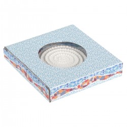 Plato rallador 4 dif.