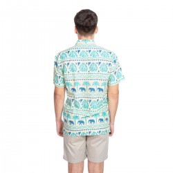 Camisa hombre m-l-xl-2xl