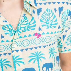 Camisa hombre m-l-xl-2xl