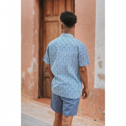 Camisa hombre m-l-xl-2xl