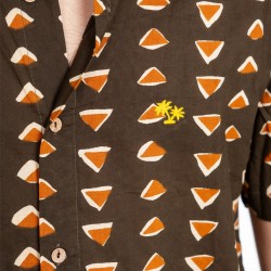 Camisa hombre m-l-xl-2xl