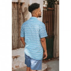 Camisa hombre m-l-xl-2xl