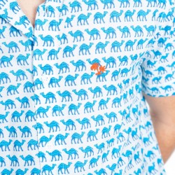 Camisa hombre m-l-xl-2xl