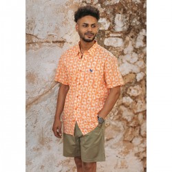 Camisa hombre m-l-xl-2xl