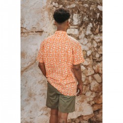 Camisa hombre m-l-xl-2xl