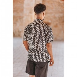 Camisa hombre m-l-xl-2xl