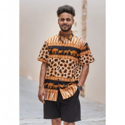 Camisa hombre m-l-xl-2xl