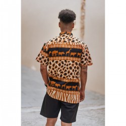 Camisa hombre m-l-xl-2xl