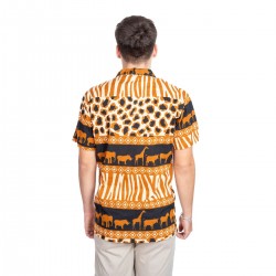 Camisa hombre m-l-xl-2xl