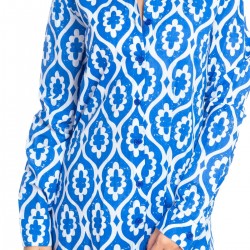 Vestido camisero s-m-l-xl