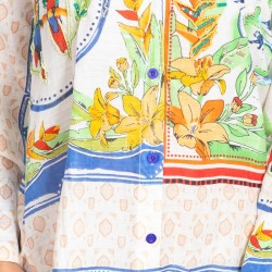 Vestido camisero s-m-l-xl