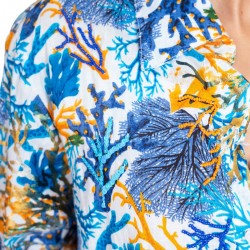 Vestido camisero s-m-l-xl