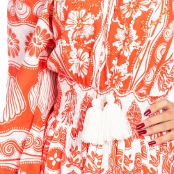 Vestido corto s-m-l-xl