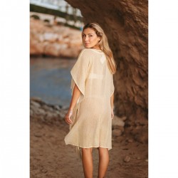 Poncho talla unica