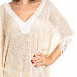 Poncho talla unica