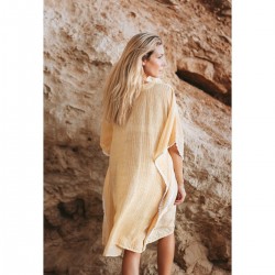 Poncho talla unica