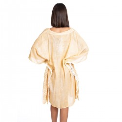 Poncho talla unica