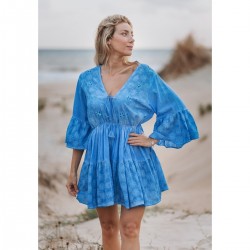 Vestido corto s-m-l-xl