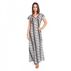 Vestido largo s-m-l-xl