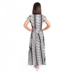 Vestido largo s-m-l-xl