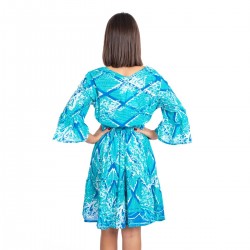 Vestido corto s-m-l-xl