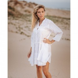 Vestido corto s-m-l-xl