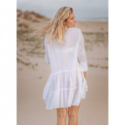 Vestido corto s-m-l-xl