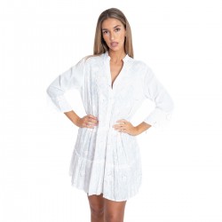 Vestido corto s-m-l-xl