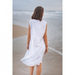 Vestido corto s-m-l-xl