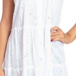 Vestido corto s-m-l-xl