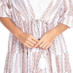 Vestido corto s-m-l-xl