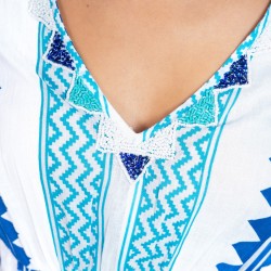 Vestido corto s-m-l-xl