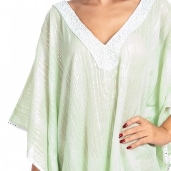 Poncho talla unica