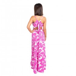 Vestido largo s-m-l-xl