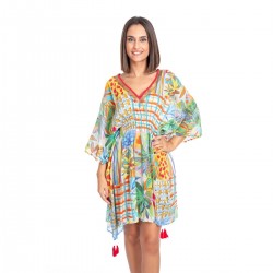 Poncho talla unica