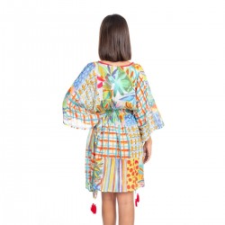 Poncho talla unica
