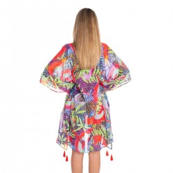 Poncho talla unica