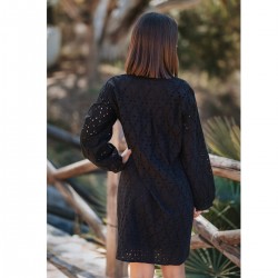 Vestido corto s-m-l-xl