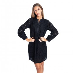 Vestido corto s-m-l-xl