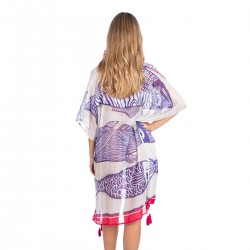 Poncho talla unica